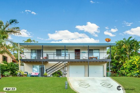 27 Crest Ave, Boyne Island, QLD 4680