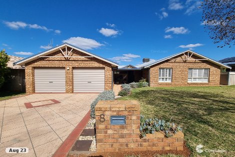 8 Noonan St, Parkes, NSW 2870