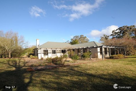 269 Bundanoon Rd, Exeter, NSW 2579