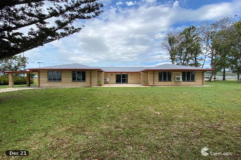 76 Frank Miles Rd, Sarina, QLD 4737