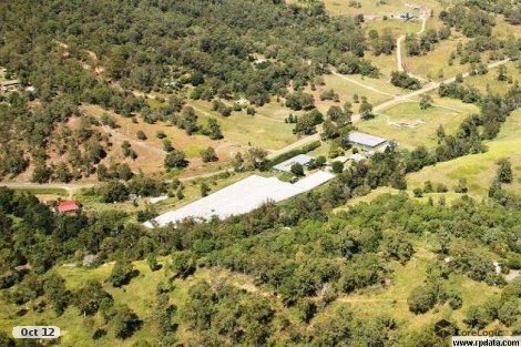 442 Lamington National Park Rd, Canungra, QLD 4275