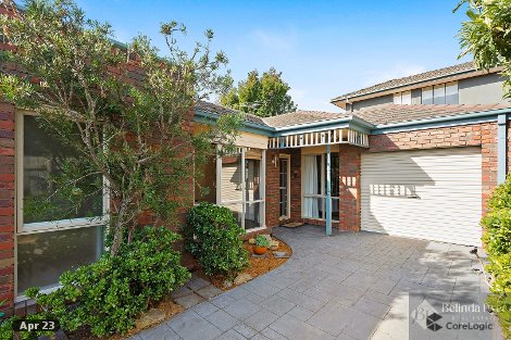 3/8 Landcox St, Brighton East, VIC 3187