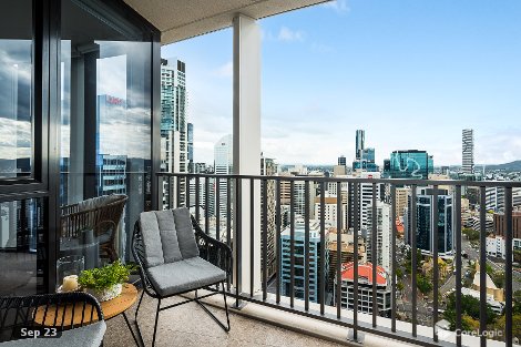 3808/550 Queen St, Brisbane City, QLD 4000