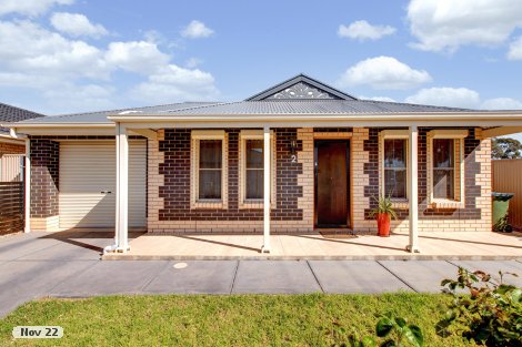 2 Moseley St, Mansfield Park, SA 5012