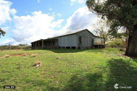 1074 Bald Ridge Rd, Bald Ridge, NSW 2795