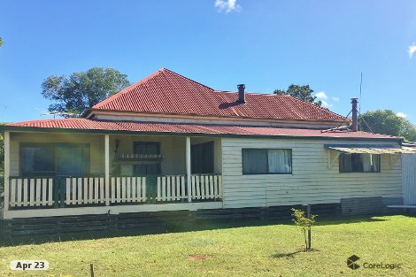 228 Mcauliffes Rd, Booie, QLD 4610