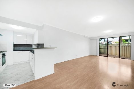 4/208-226 Pacific Hwy, Hornsby, NSW 2077