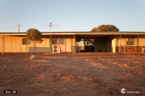 Lot 161 Government Rd, Andamooka, SA 5722