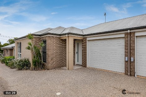 2/16 Swallow Ct, Newtown, QLD 4350