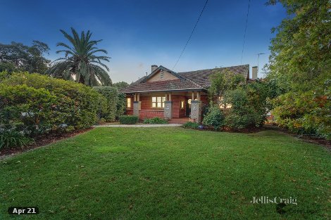 17 Trafalgar St, Mont Albert, VIC 3127