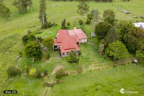 245 Emu Park Rd, Ellangowan, NSW 2470