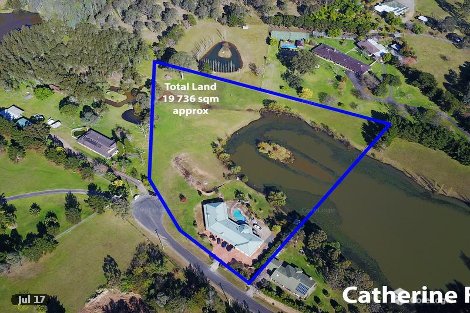 60 Charlesworth Cl, Catherine Field, NSW 2557