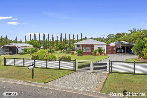 3 Bobrei Ct, Wallu, QLD 4570