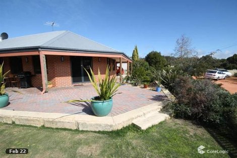 19 Torrisi Pl, Donnybrook, WA 6239