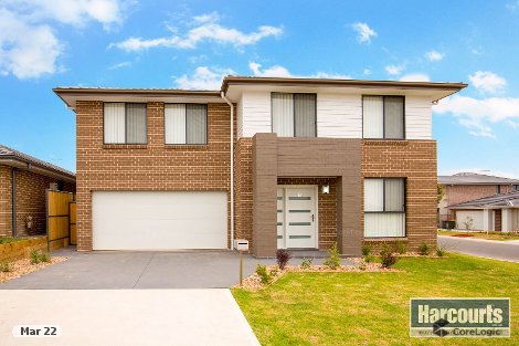 7 Mountain St, The Ponds, NSW 2769