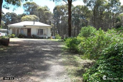 1 Old Glenburn Rd, Kinglake, VIC 3763