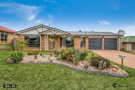 7 Dandelion Dr, Middle Ridge, QLD 4350