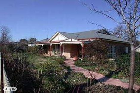 44 Chenery St, Mansfield, VIC 3722