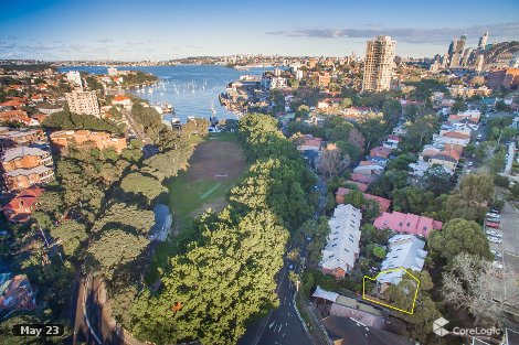 9/50-60 Clark Rd, North Sydney, NSW 2060