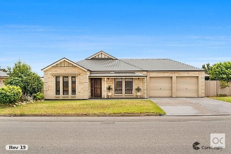 51 Barnet St, Evanston, SA 5116