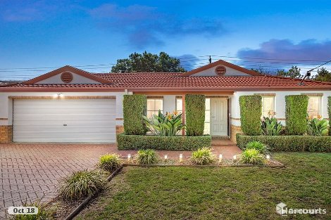 6 Risdon Dr, Notting Hill, VIC 3168