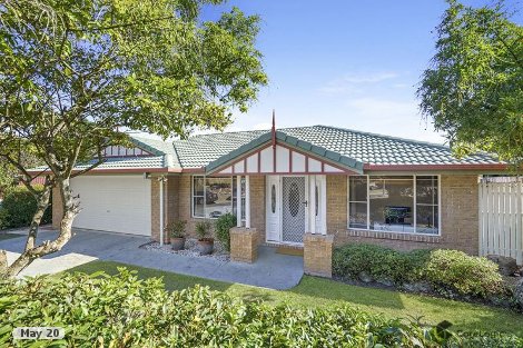 4 Angelico Pl, Mackenzie, QLD 4156