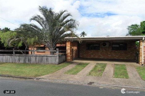 11 Florence St, Proserpine, QLD 4800