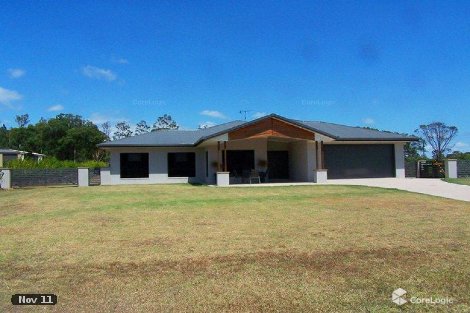 4 Nevallan Dr, Barmaryee, QLD 4703