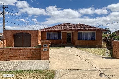 1 Menzies Pde, Lalor, VIC 3075