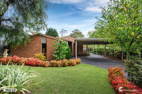 1210 Mountain Hwy, The Basin, VIC 3154