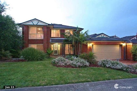 4 Paris Ct, Mooroolbark, VIC 3138