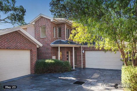 2/1 Pentlowe Ave, Templestowe Lower, VIC 3107