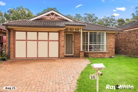 25 Mariko Pl, Blacktown, NSW 2148