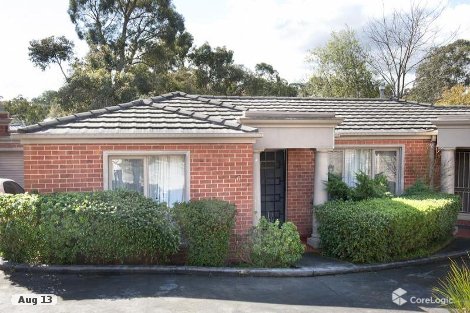 6/99-101 Foote St, Templestowe Lower, VIC 3107