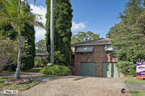 21 Dangerfield Dr, Elermore Vale, NSW 2287