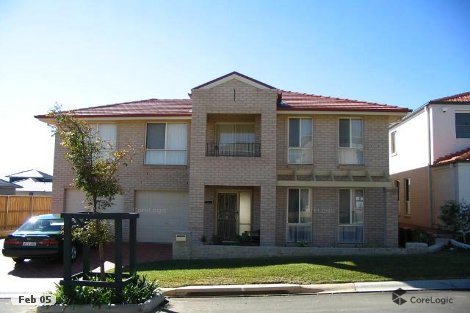 52 Darlington St, Stanhope Gardens, NSW 2768