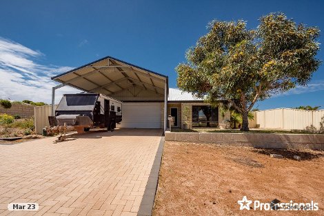 54 Rother Rd, Cape Burney, WA 6532