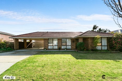 5 Queen St, Yarram, VIC 3971