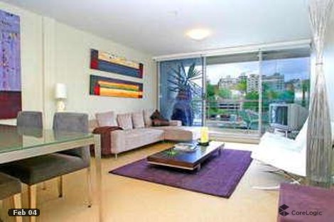 432/6e Cowper Wharf Roadway, Woolloomooloo, NSW 2011