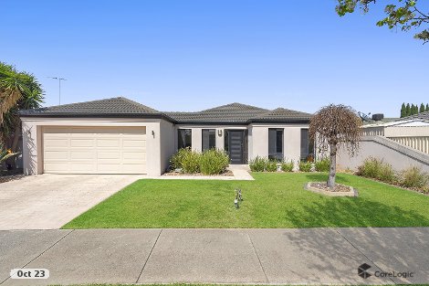 9 Viola Cl, Bell Park, VIC 3215