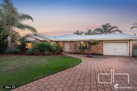 3 Pruinosa Mews, Alexander Heights, WA 6064