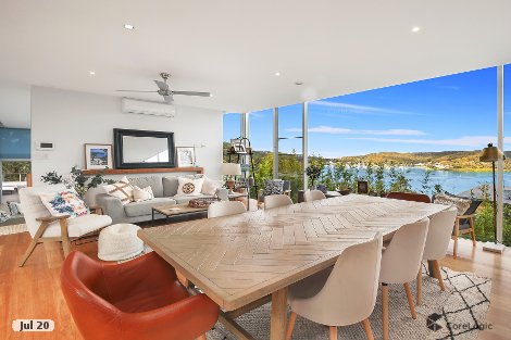 19 Fishermans Pde, Daleys Point, NSW 2257