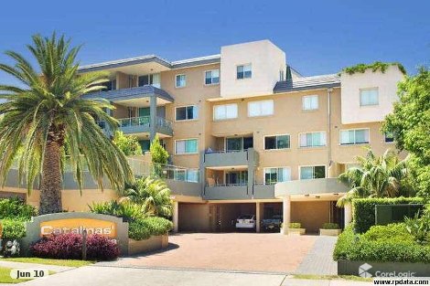 403/168 Queenscliff Rd, Queenscliff, NSW 2096