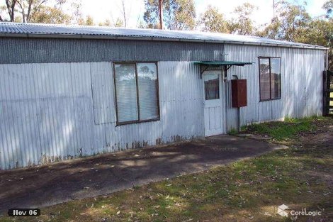 190 Halls Rd, Talbot, VIC 3371