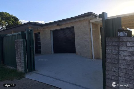 51 Crayford Cres, Mount Pritchard, NSW 2170