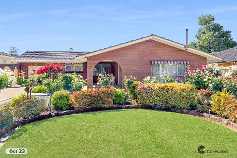 23 Blumer Ave, Griffith, NSW 2680