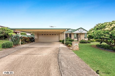 3 Karen Ct, Raceview, QLD 4305