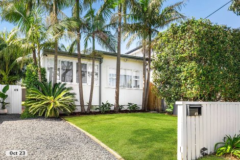 49 Claudare St, Collaroy Plateau, NSW 2097