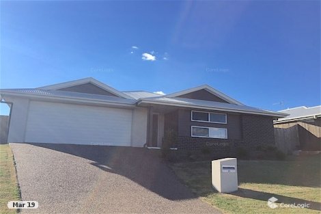 29 Abbey St, Cranley, QLD 4350