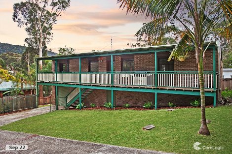 1a Murrawal Rd, Stanwell Park, NSW 2508